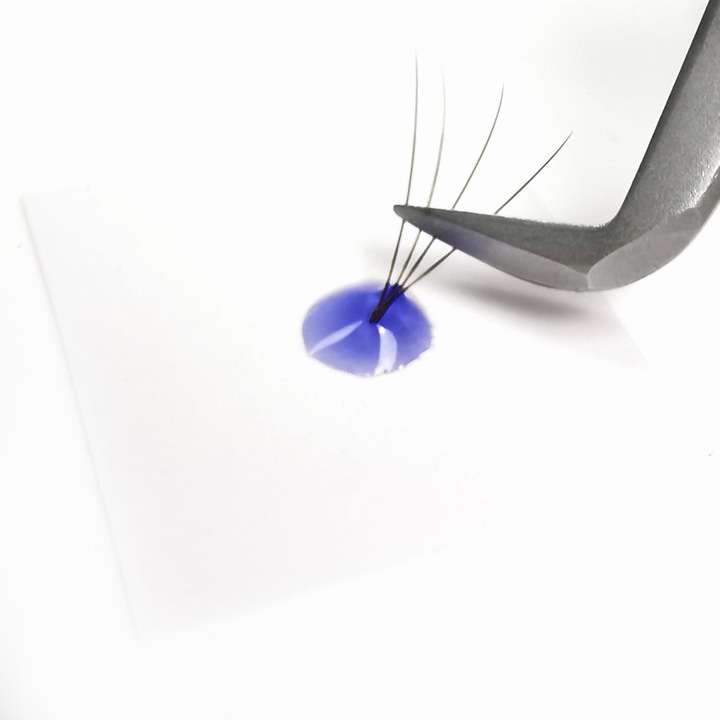 KLEJ DO RZĘS ZJ PRO GXblue 3 ml LITE ZJPro