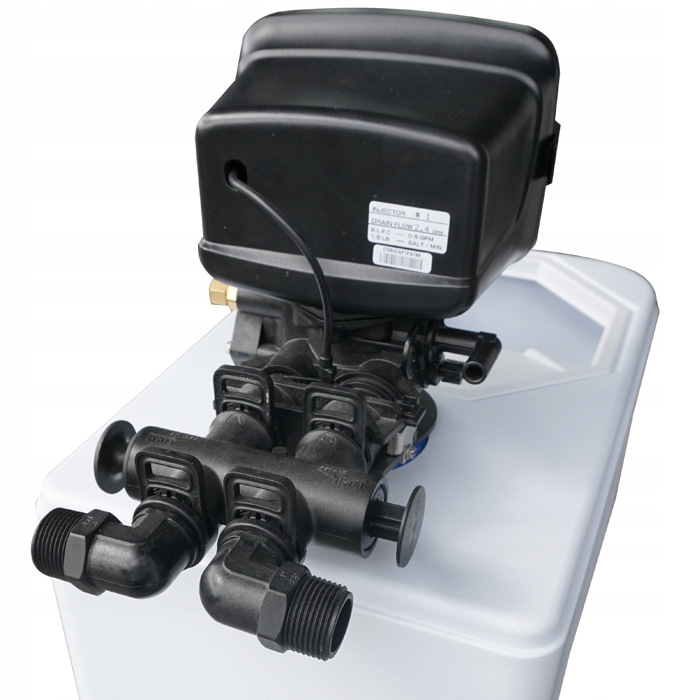 ZMIĘKCZACZ WODY HYDRO PREMIUM 32 MONOSFERYCZNY