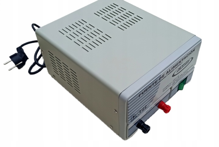 Zasilacz Jetfon F22 20 A