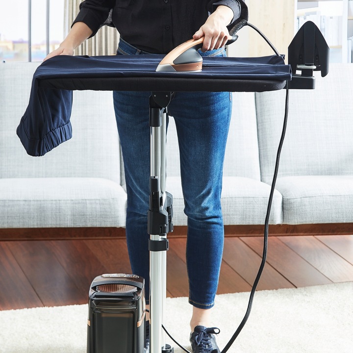 Stacja do prasowania Tefal IXEO Power QT2020 parowa 2170W 5.8bar