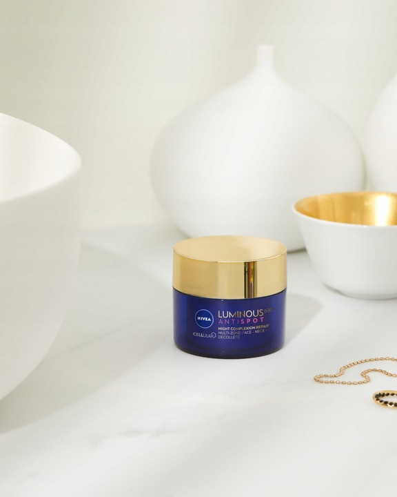 NIVEA Krem na przebarwienia Cellular Luminous 630