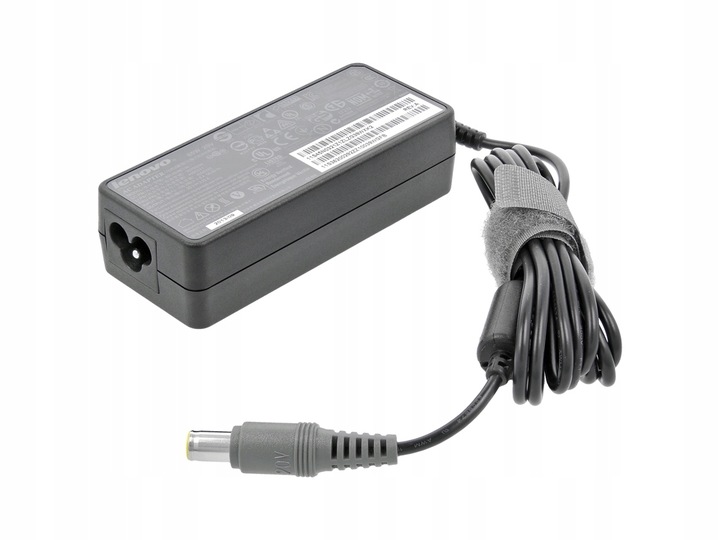 Lenovo zasilacz oryginalny Thinkpad L520, L530