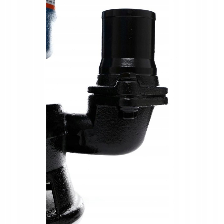 POMPA DO WODY SZAMBA Z ROZDRABNIACZ 3750W MOCNA