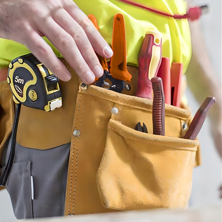 ZACISKARKA KONEKTORÓW KOŃCÓWEK 0,25-10 ŚCIĄGACZ IZOLACJI + 600 szt.