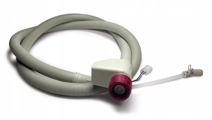 Wąż Aqua Stop zmywarka Beko