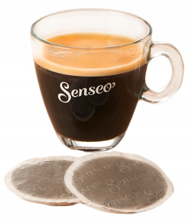 Kawa Senseo Douwe Egberts MILD 48 pads