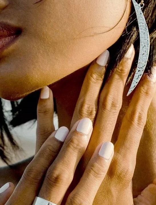 YOSHI Zestaw 5+1 Top hybrydowy TEMPERED 10ml mocny TOP na lakier