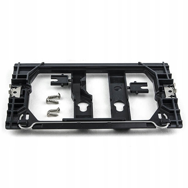 Ramka przycisku spłukującego Geberit Delta 242.274.00.1