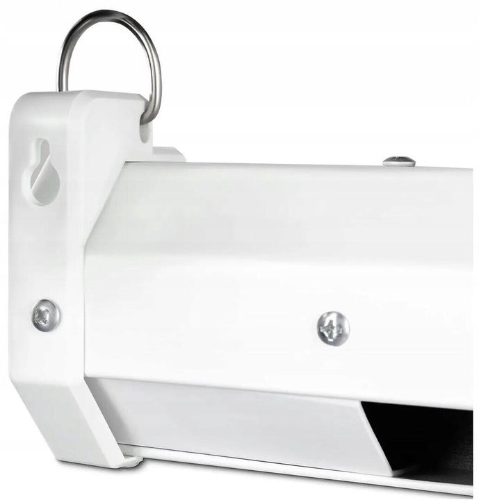 Ekran projekcyjny OVERMAX Automatic Screen 120