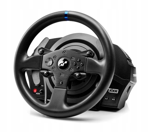 Kierownica + pedały Thrustmaster T300 RS GT Edition PS / PC Force Feedback