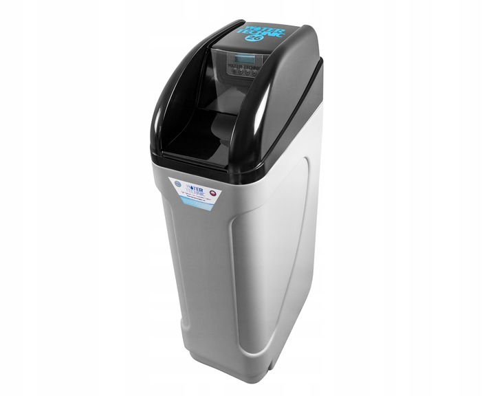 ZMIĘKCZACZ WODY WATER TECHNIC 26 MONOSFERYK UP-FLOW STACJA UZDATNIANIA WODY