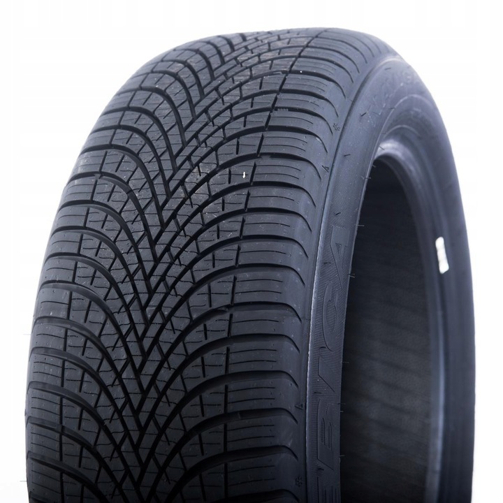 4x OPONY CAŁOROCZNE 175/65R14 Dębica Navigator 3