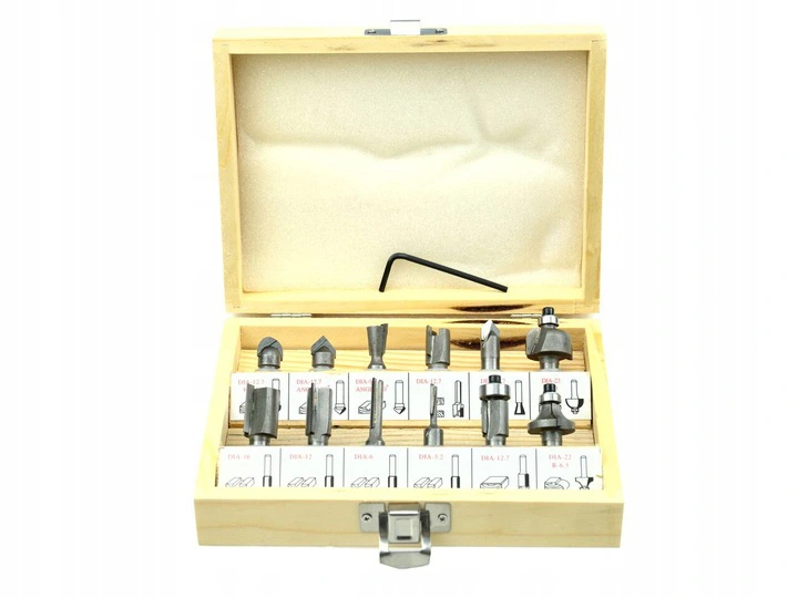 CMT FREZARKA RĘCZNA KRAWĘDZIOWA 550W CMT10 TRYMER KRAWĘDZI 6,35 6-8mm