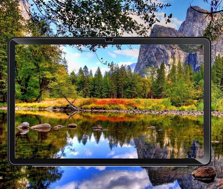 Etui + szkło hartowane Lenovo Tab M10 10.1 2022 3 GEN TB328 TB328FU TB328XU