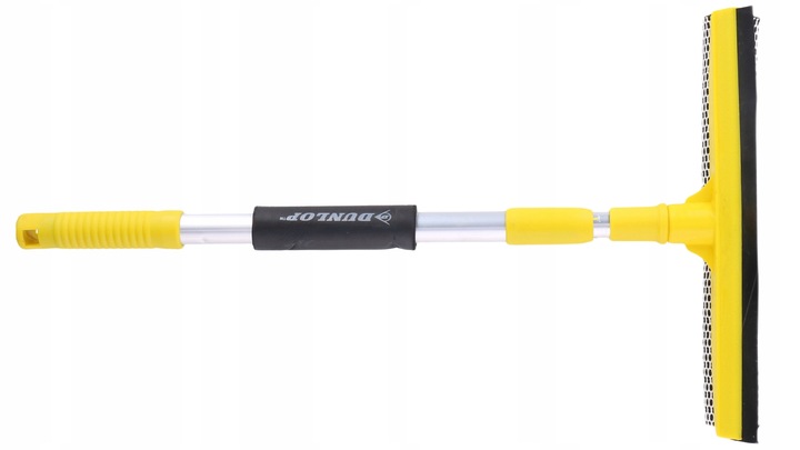 DUNLOP MYJKA ŚCIĄGACZKA DO SZYB OKIEN samochodu