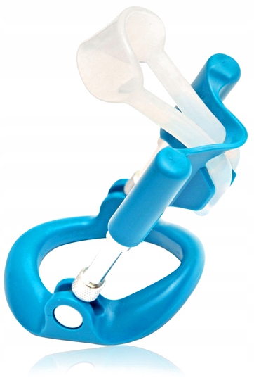 Zestaw do powiększania penisa - Andromedical Androextender