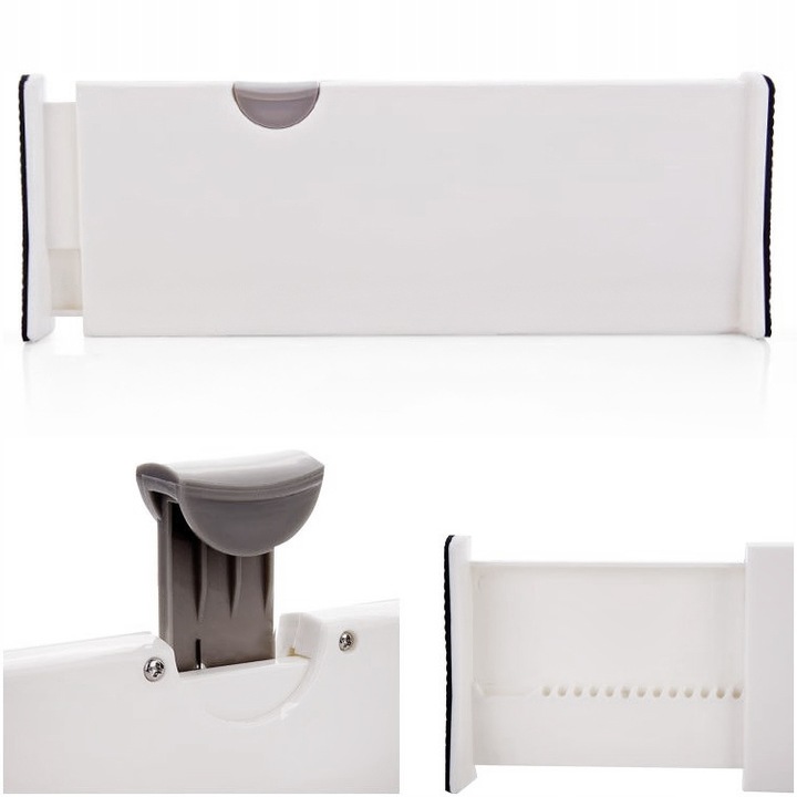 ORGANIZER do SZUFLADY Lova Nest SZAFY PRZEGRÓDKA SEPARATOR REGULOWANY