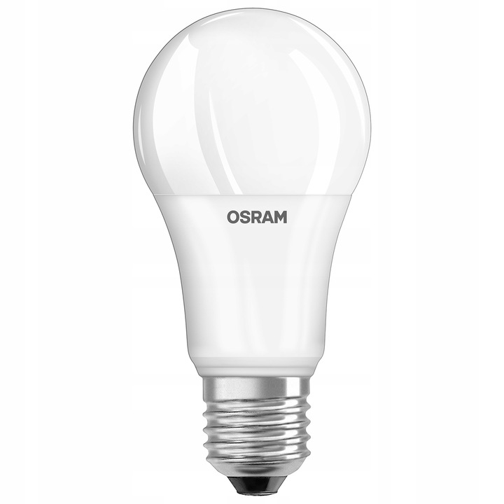 Żarówka LED E27 13W = 100W 1521lm 2700K ciepła BASE 3szt OSRAM