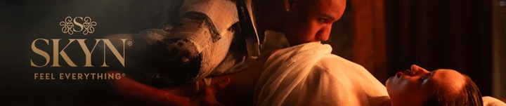 Żel intymny SKYN ALL NIGHT LONG 80 ml - Silikonowy