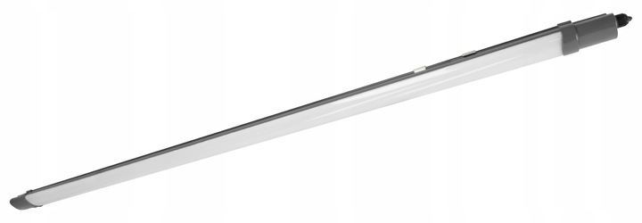 4x Lampa Do Garażu LED 120cm 36W 3240lm Hermetyczna Natynkowa