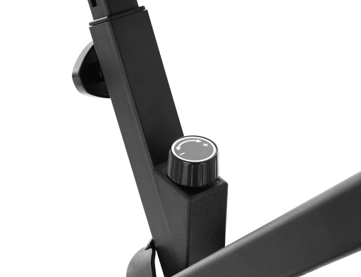 Rowerek Stacjonarny Rower Treningowy Składany