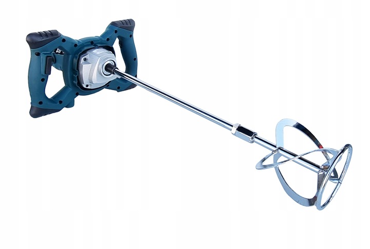 O MIESZADŁO ELEKTRYCZNE DO ZAPRAW KLEJU FARB 3100W