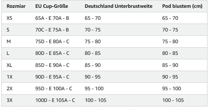 Y5618 BIUSTONOSZ SPORTOWY NIKE BRA BV3900 M