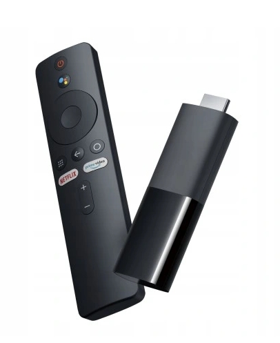 Odtwarzacz multimedialny M i TV Stick Smart
