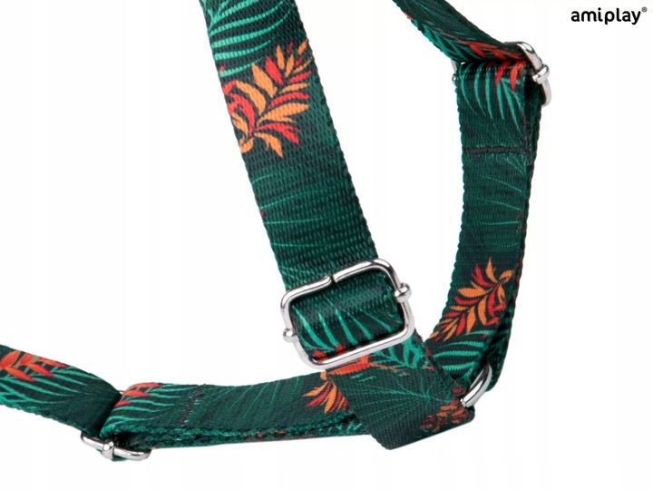 AMIPLAY SZELKI GUARD BE HAPPY L JUNGLE