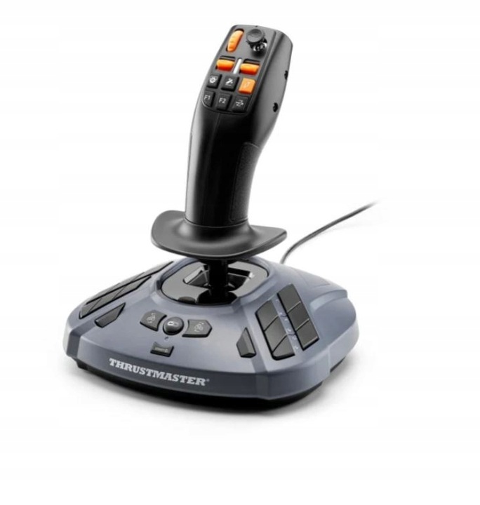 THRUSTMASTER Joystick SIMTASK FarmStick