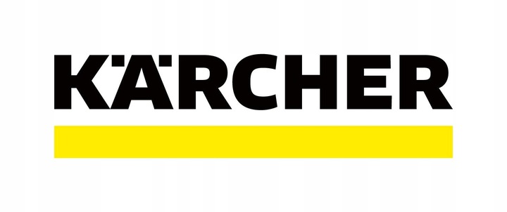 KARCHER RM 760 OA 800G PROSZEK DO PRANIA-ORYGINAŁ