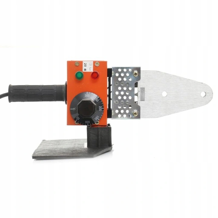 ox ZGRZEWARKA DO RUR PCV PP 1850W MATRYCE 20-63MM