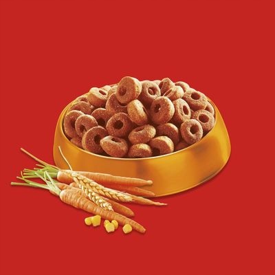 FROLIC 2,6kg Niemiecki - Wołowina 2,6kg półwilgotna