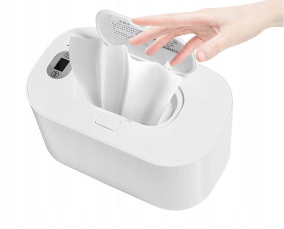 NENO CALOR PODGRZEWACZ DO CHUSTECZEK NAWILŻANYCH