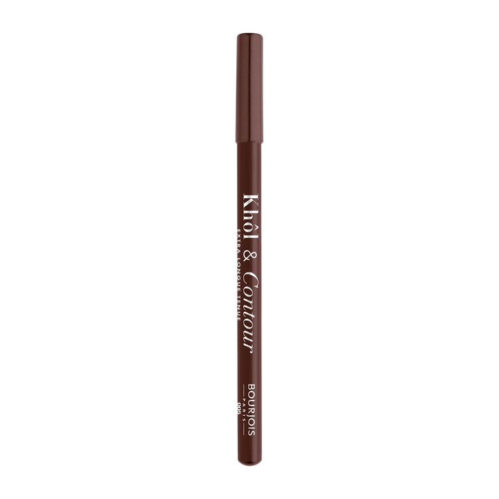 Bourjois Khôl & Contour Miękka kredka do oczu 05 Choco-Lacte
