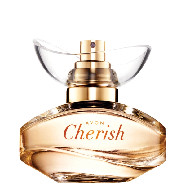AVON CHERISH WODA PERFUMOWANA 50 ML