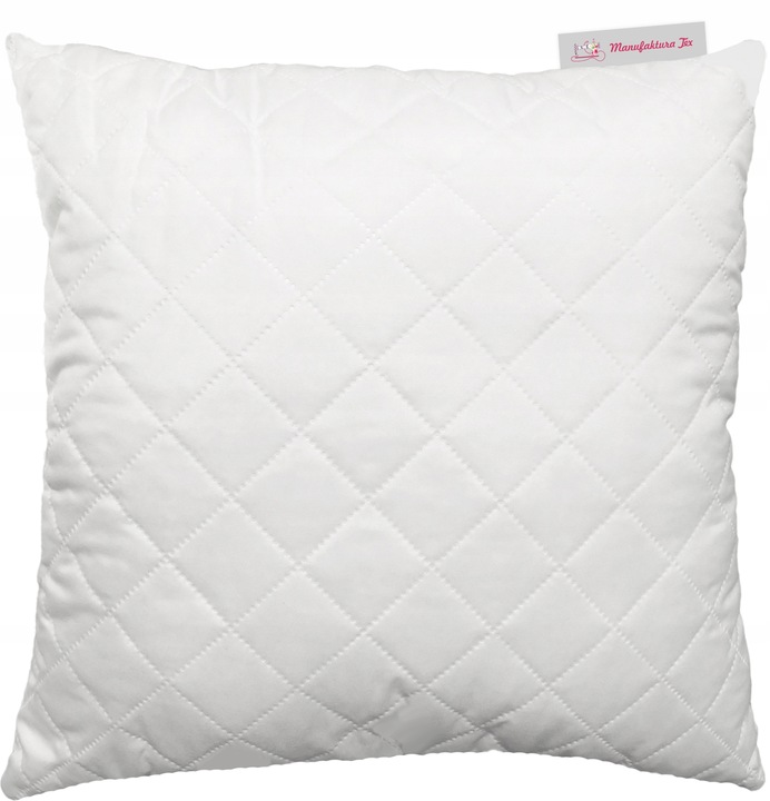 Poduszka Pikowana Antyalergiczna 45x45, wkład, jasiek, Producent