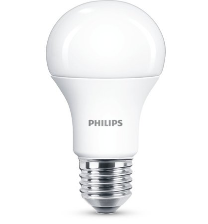 2x Żarówka LED E27 A60 13W = 100W 1521lm PHILIPS