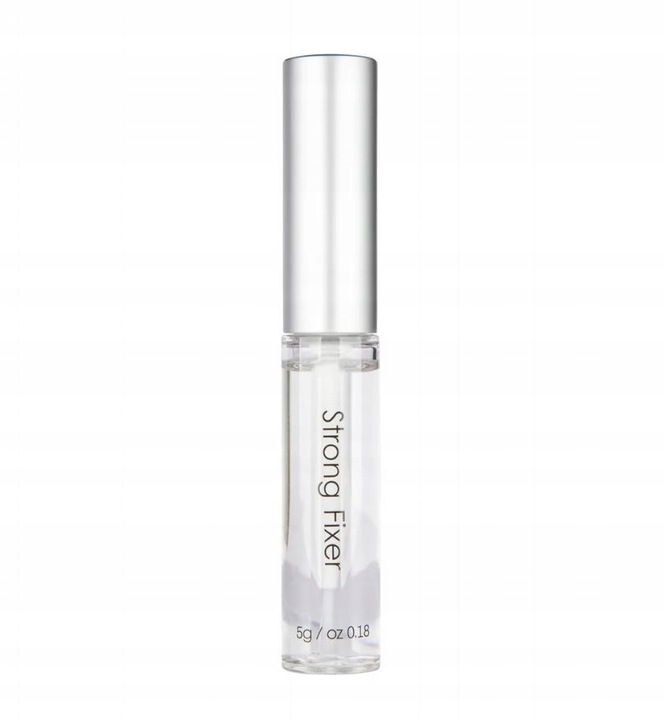 Klej Do Rzęs Liftingu Laminacji Strong Fixer Lifting Mocniejsza Formuła 5g