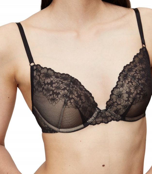 Biustonosz Triumph Bright Spotlight WHU 70C