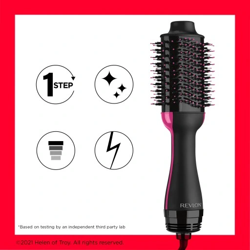 Suszarko szczotka REVLON Pro Collection RVDR5222