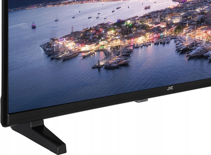 Telewizor JVC LT-32VH4300 32" LED Czarny