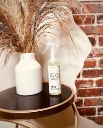 Olaplex 0 155 ml szampon regenerujący i nawilżający