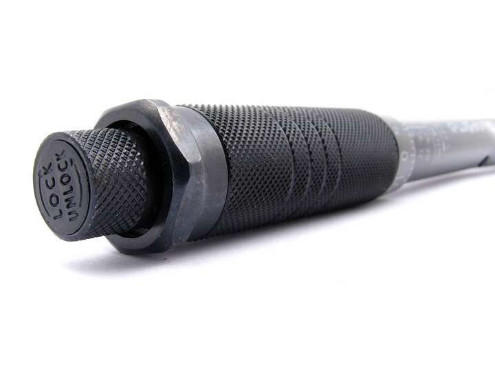 KLUCZ DYNAMOMETRYCZNY 1/4 2-24Nm CERTYFIKAT KALIBRACJI