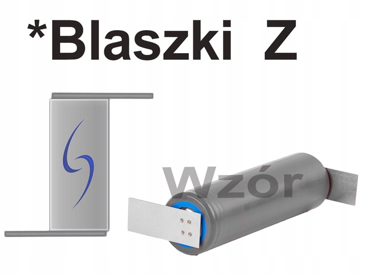 Akumulator Keeppower - 14500 1100mAh 3,6V - 3,7V Li-ion