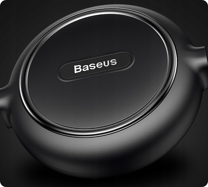 BASEUS MOCNY KABEL USB PRZEWÓD 3w1 do LIGHTNING MICRO TYP-C USB-C 3.5A 1.2M