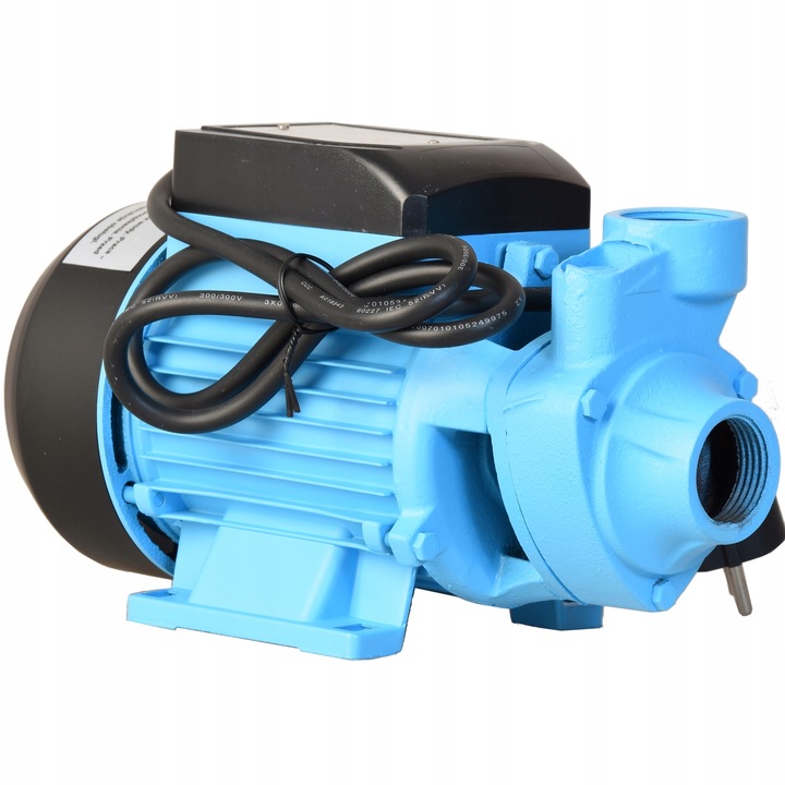 POMPA HYDROFOROWA do Wody A-QB 60 nowy MOCNIEJSZY model 370W MOCNA