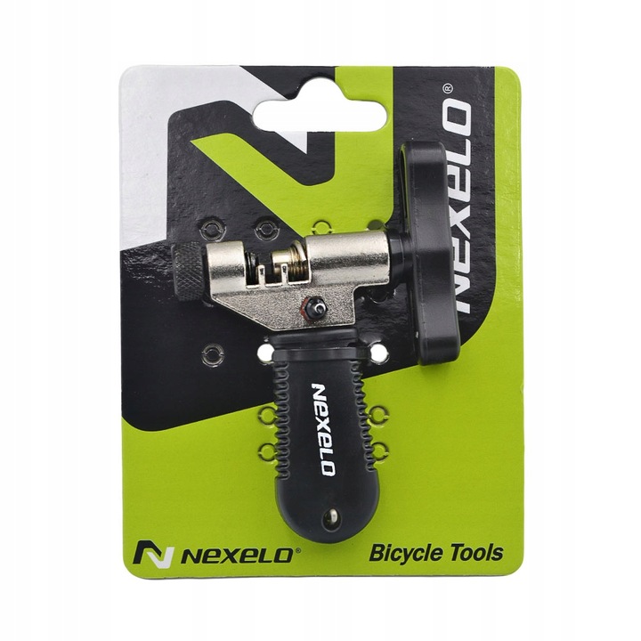 Klucz do rozpinania łańcucha rowerowego do łańcuchów 5-10 rzędowych