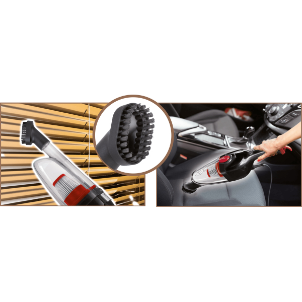 Odkurzacz pionowy MPM MOD-39