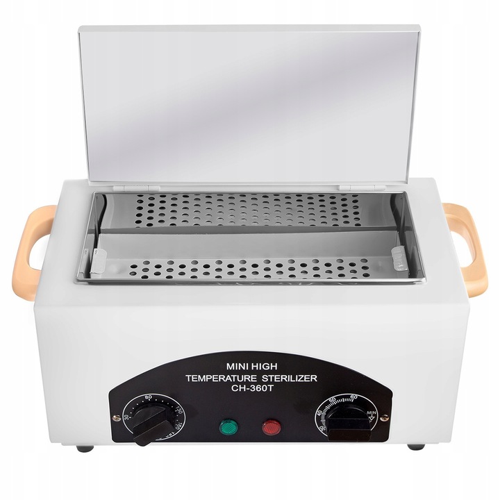 Sterylizator gorącym powietrzem CH-360T 220'C
